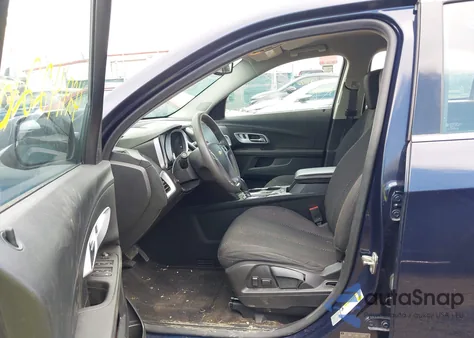 2016 Chevrolet Equinox Ls z USA, uszkodzony, nr VIN 2GNFLEEKXG6262660